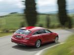Mercedes-Benz CLS-Class Shooting Brake 2013 года